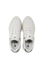 Sneakers Bianco Lumberjack