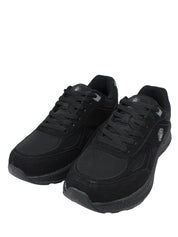 Scarpe da ginnastica Nero Lumberjack