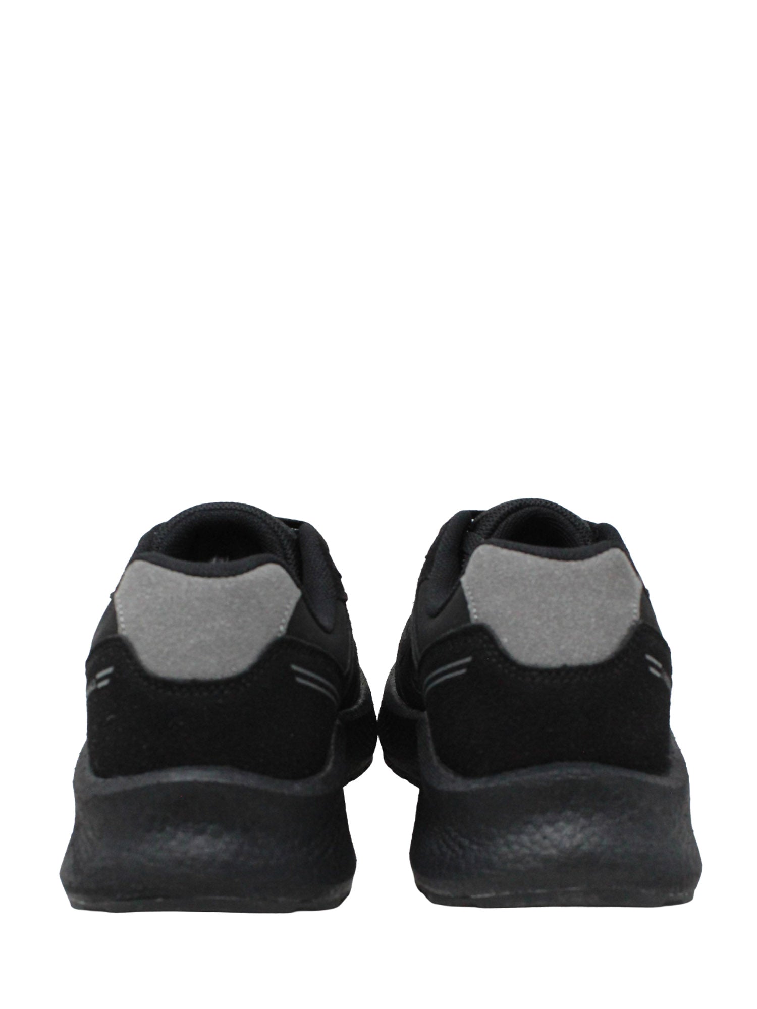 Scarpe da ginnastica Nero Lumberjack