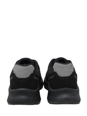 Scarpe da ginnastica Nero Lumberjack