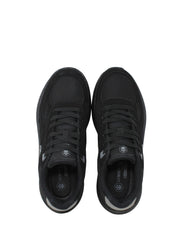 Scarpe da ginnastica Nero Lumberjack