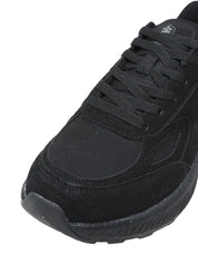 Scarpe da ginnastica Nero Lumberjack