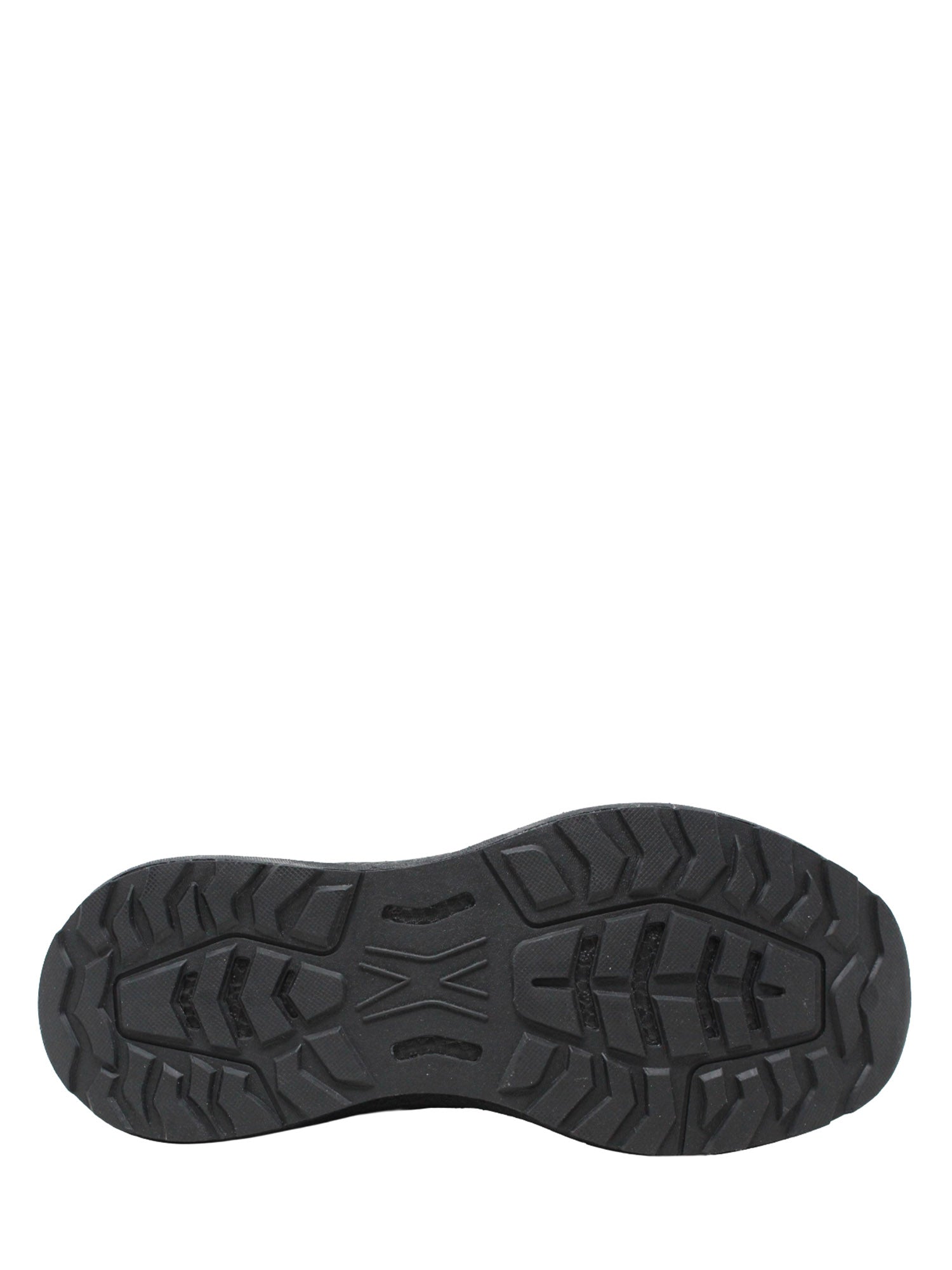 Scarpe da ginnastica Nero Lumberjack