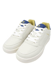 Sneakers Beige Lumberjack