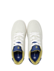 Sneakers Beige Lumberjack