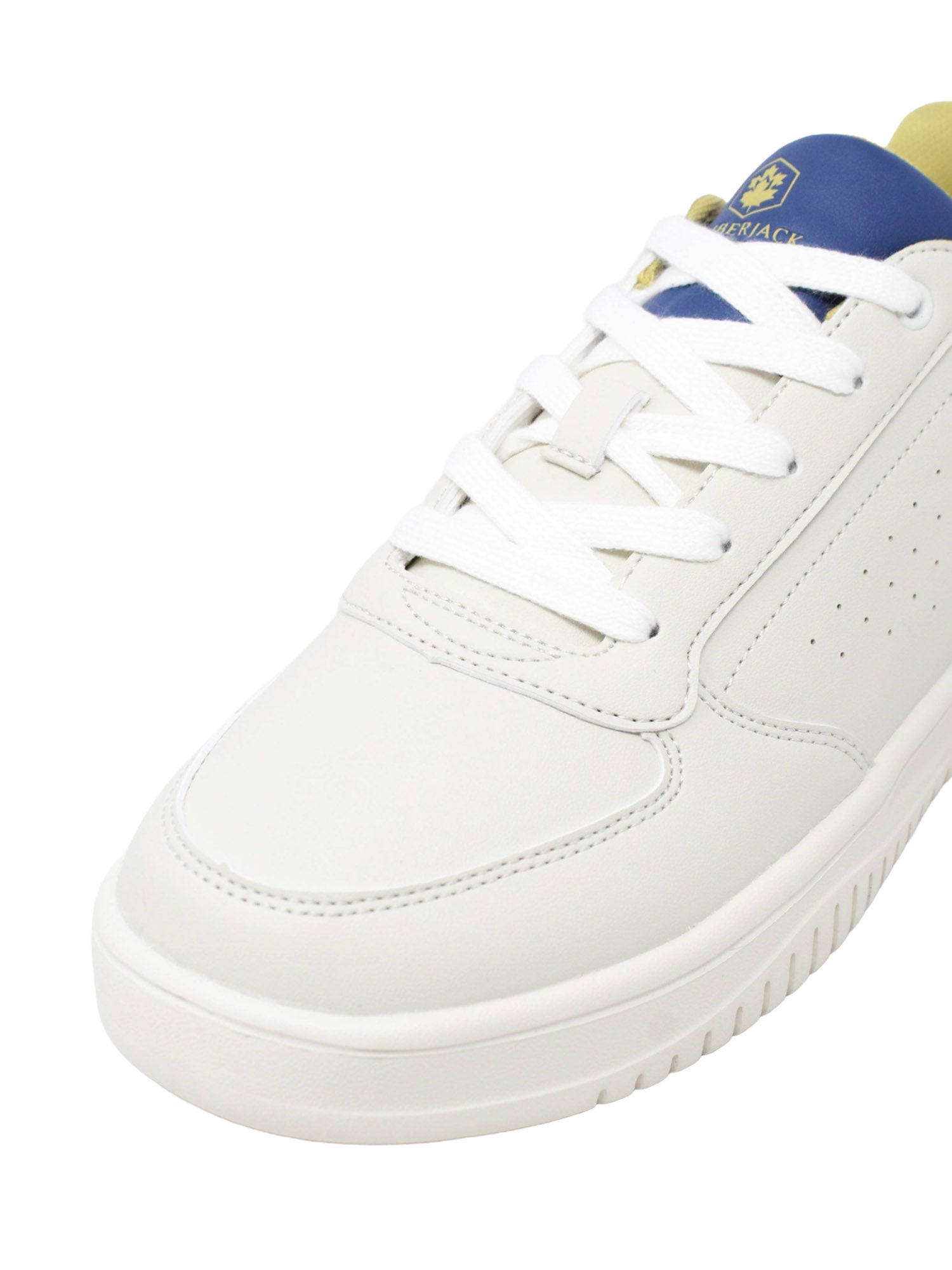 Sneakers Beige Lumberjack