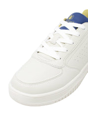 Sneakers Beige Lumberjack