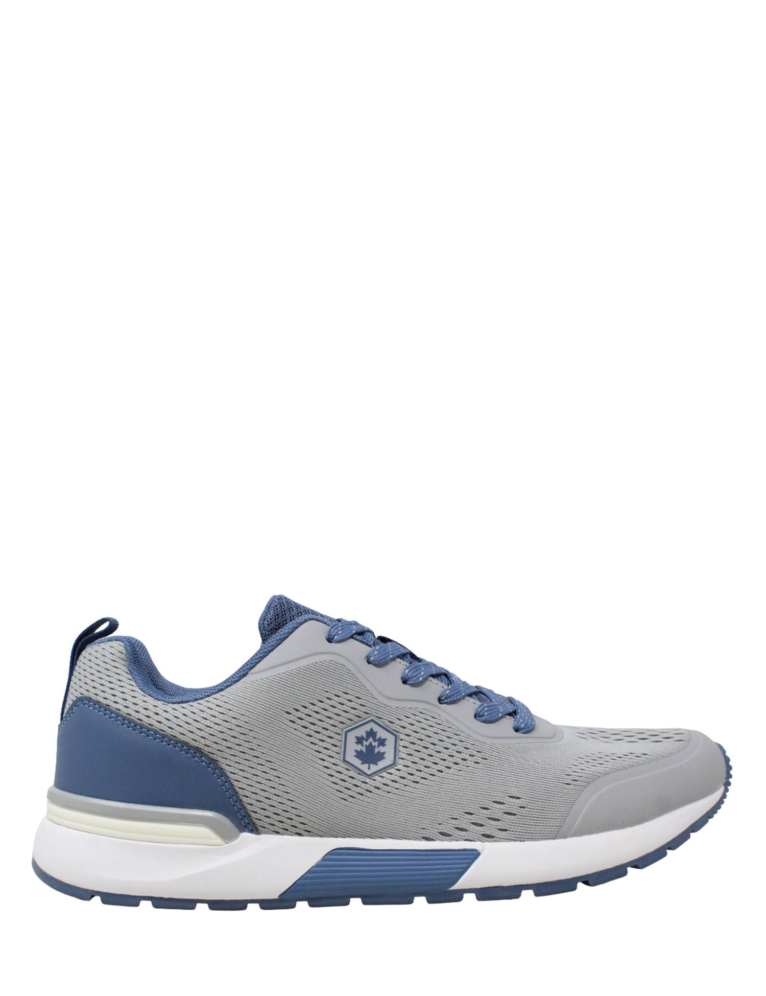 Scarpe da ginnastica Grigio Lumberjack