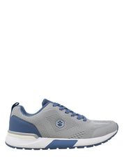Scarpe da ginnastica Grigio Lumberjack