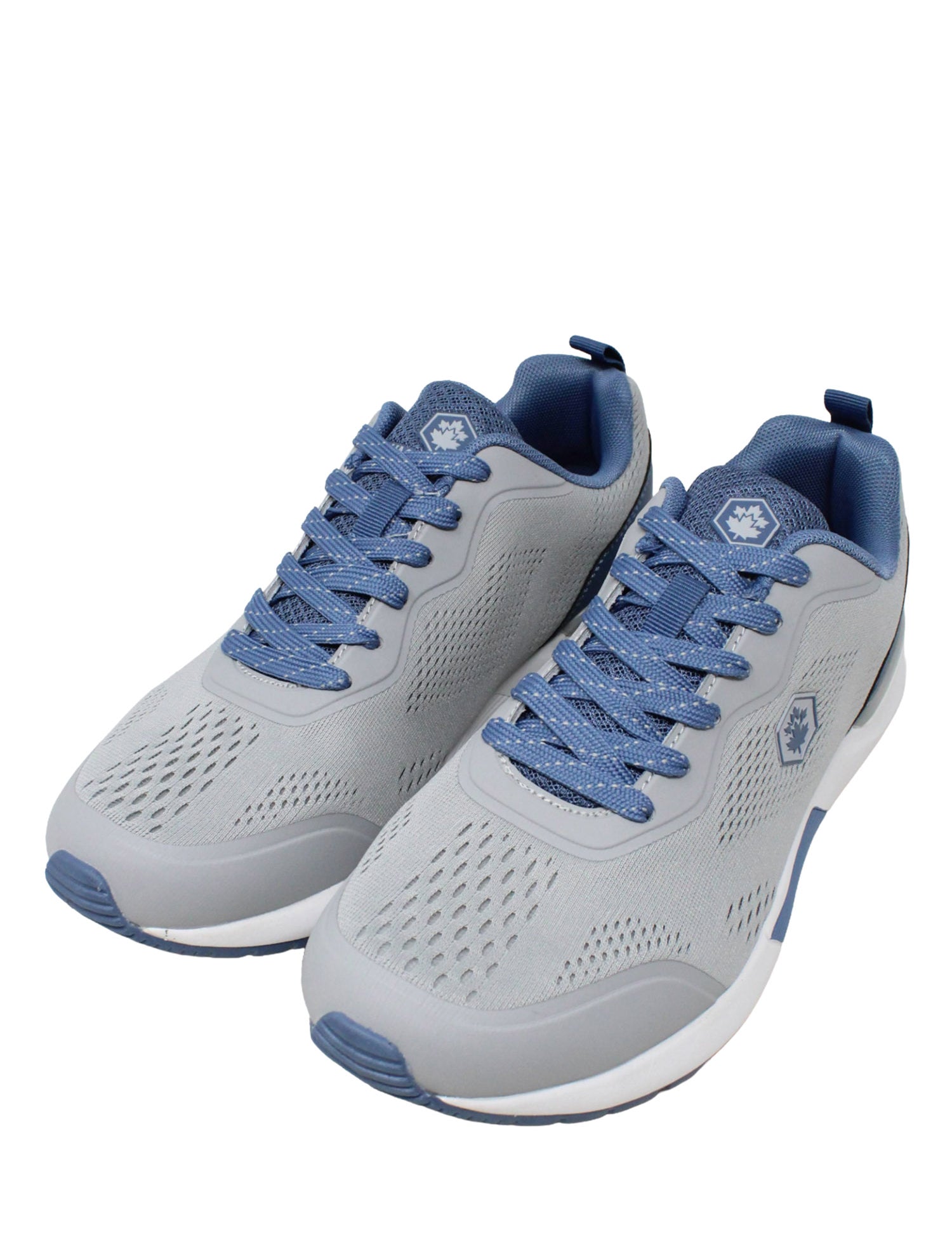 Scarpe da ginnastica Grigio Lumberjack