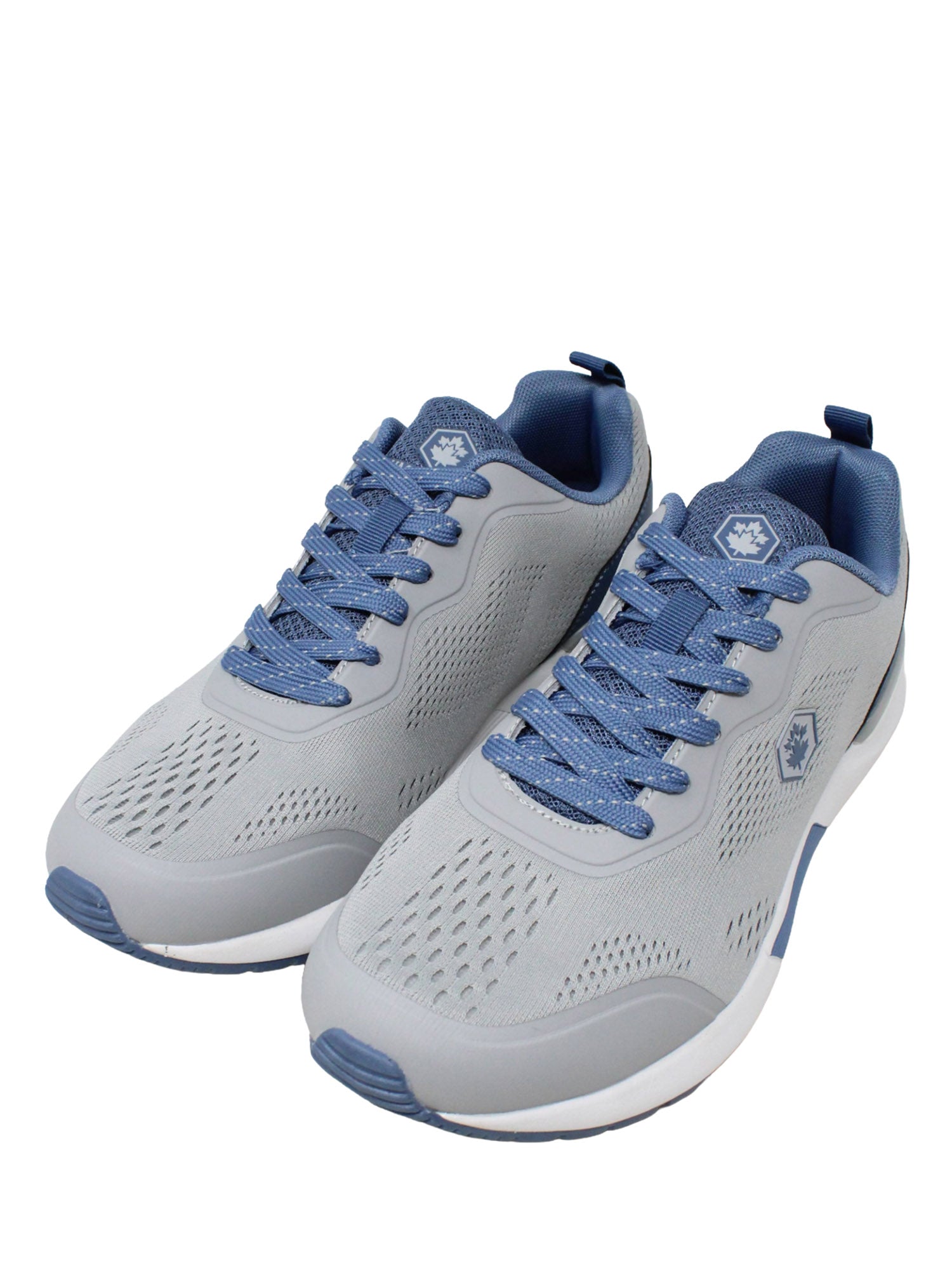 Scarpe da ginnastica Grigio Lumberjack