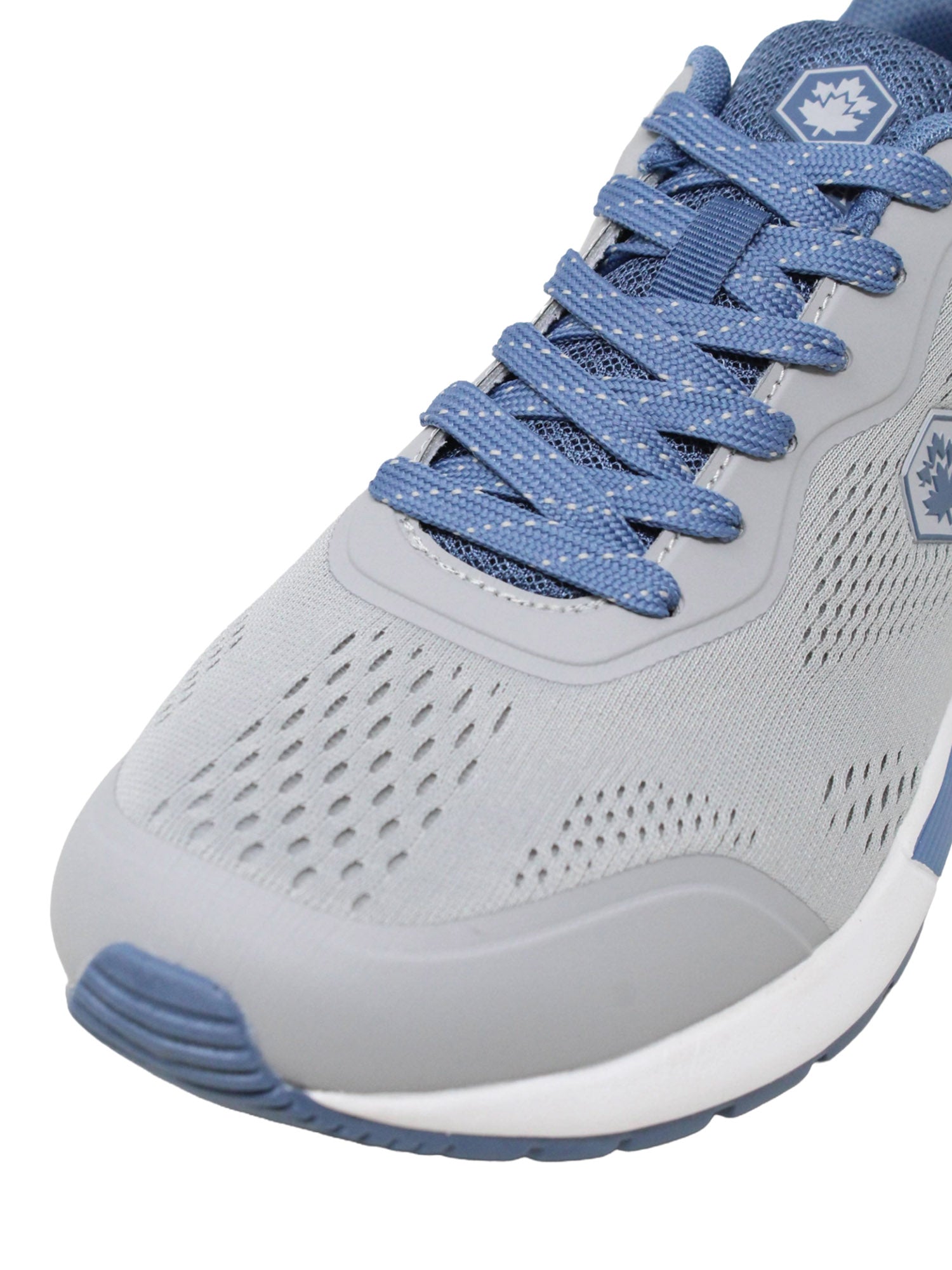 Scarpe da ginnastica Grigio Lumberjack