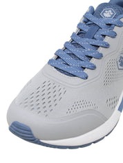 Scarpe da ginnastica Grigio Lumberjack