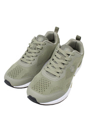 Scarpe da ginnastica Verde Lumberjack