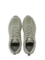 Scarpe da ginnastica Verde Lumberjack