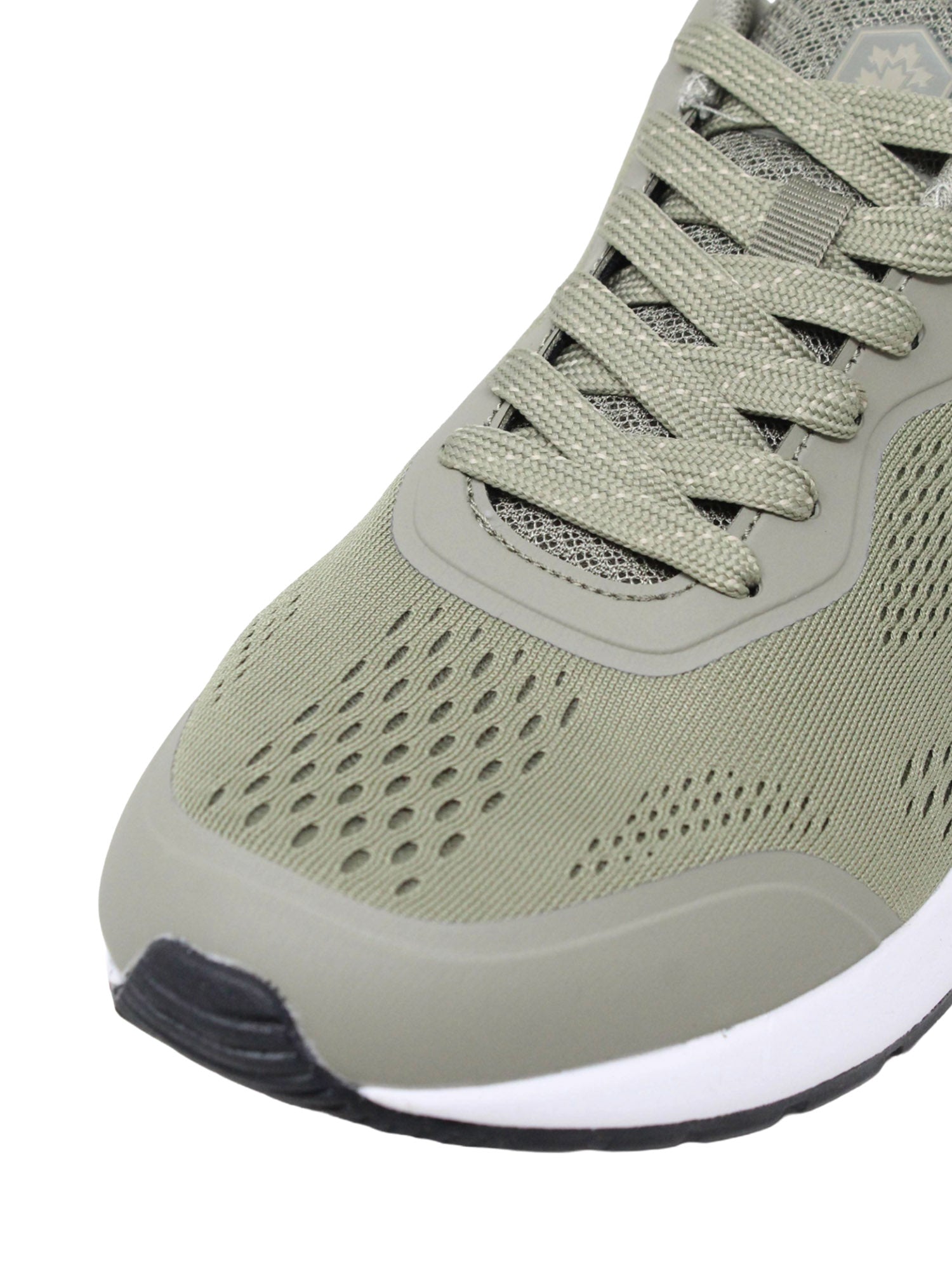 Scarpe da ginnastica Verde Lumberjack