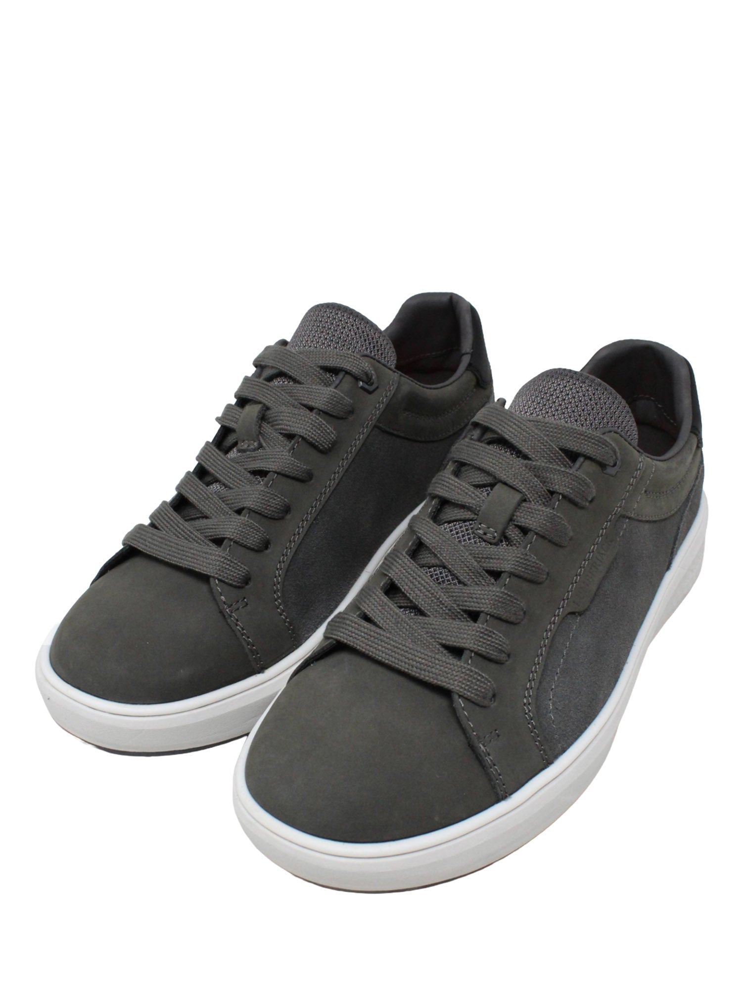 Sneakers Grigio Lumberjack