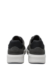 Sneakers Grigio Lumberjack