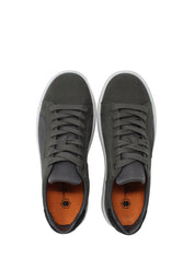 Sneakers Grigio Lumberjack