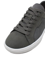 Sneakers Grigio Lumberjack