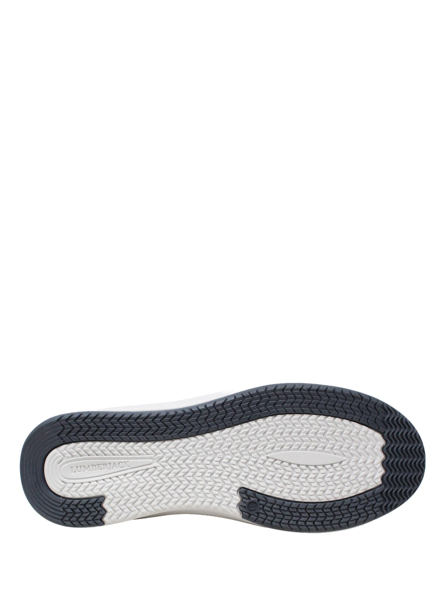 Sneakers Grigio Lumberjack