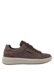 Sneakers Marrone Lumberjack