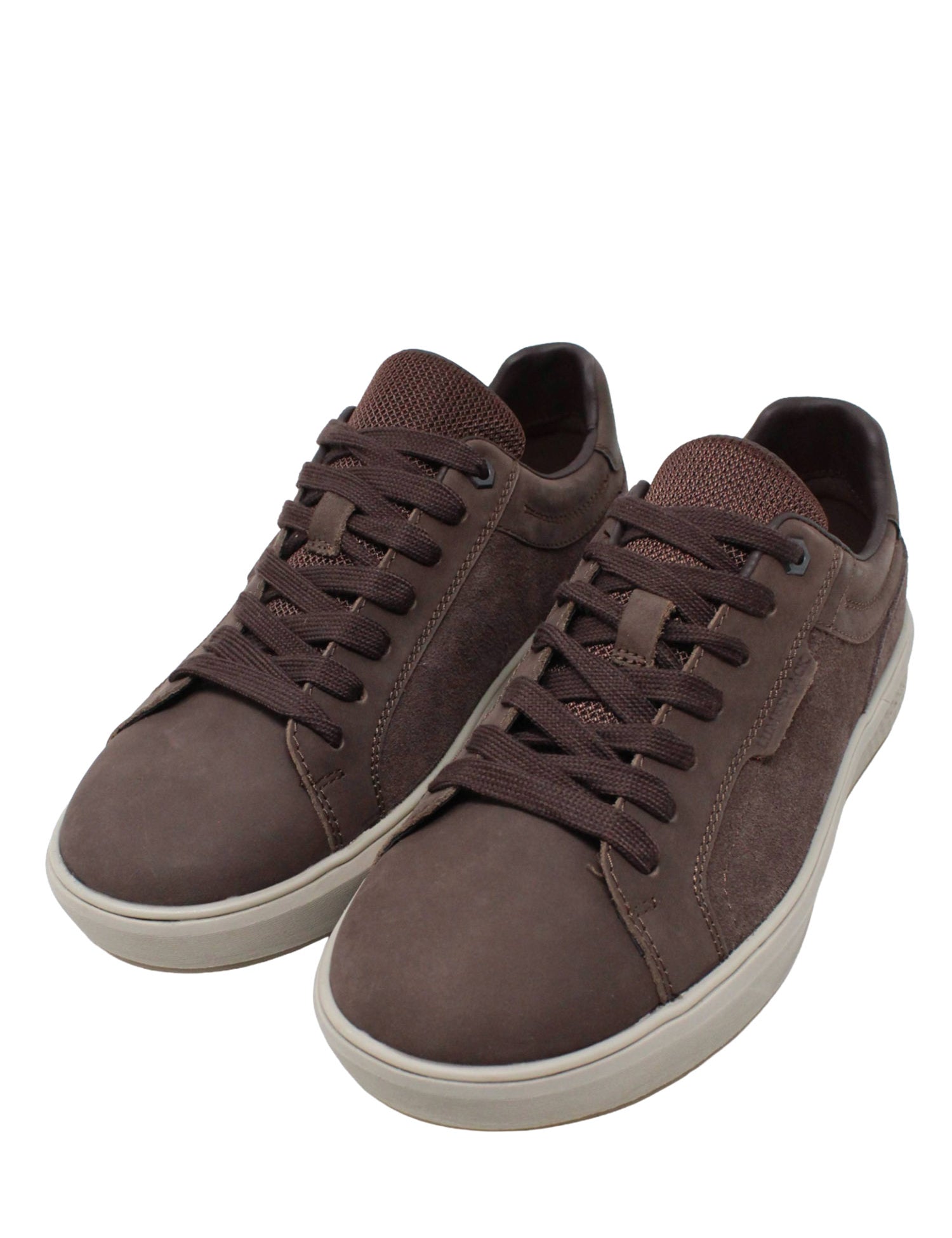 Sneakers Marrone Lumberjack