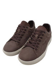Sneakers Marrone Lumberjack