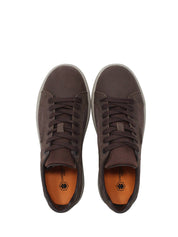 Sneakers Marrone Lumberjack