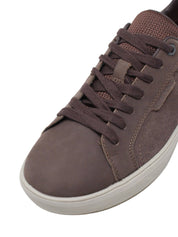 Sneakers Marrone Lumberjack