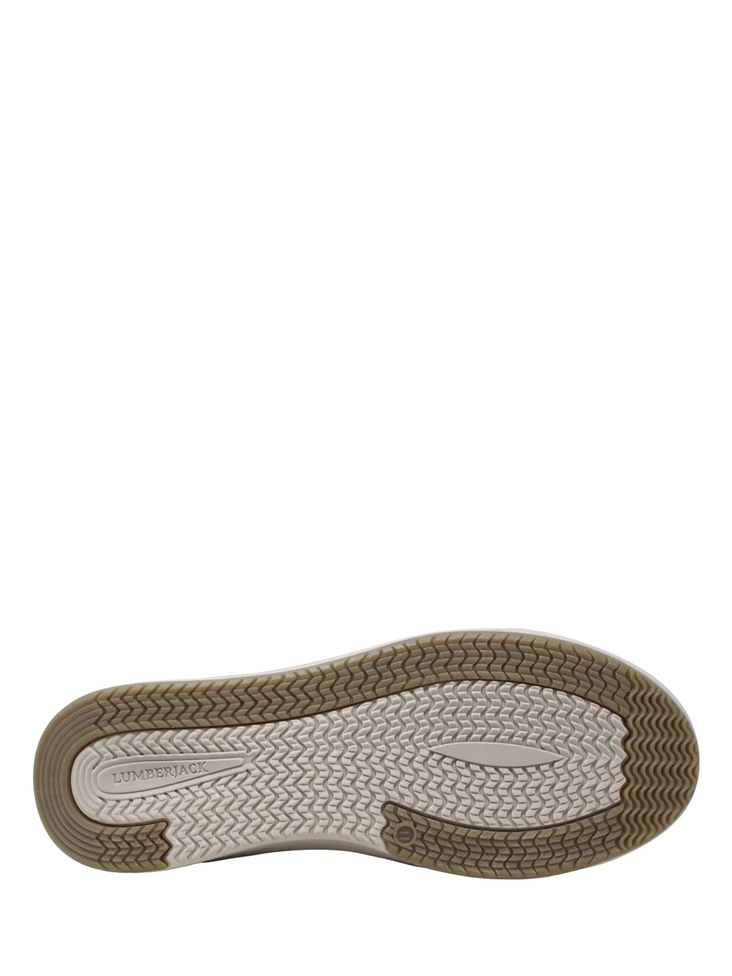 Sneakers Marrone Lumberjack