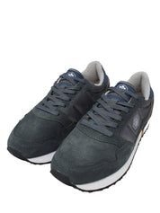 Sneakers Grigio Lumberjack