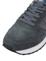 Sneakers Grigio Lumberjack