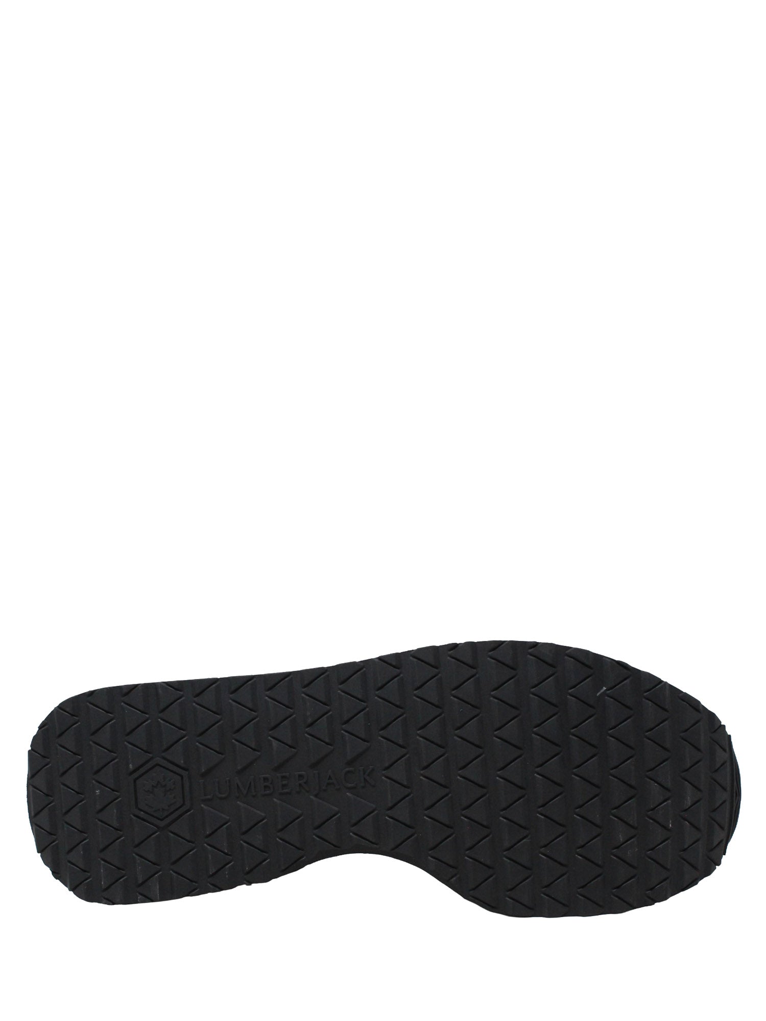 Sneakers Grigio Lumberjack