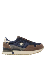 Sneakers Marrone Lumberjack