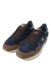 Sneakers Marrone Lumberjack