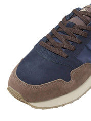 Sneakers Marrone Lumberjack