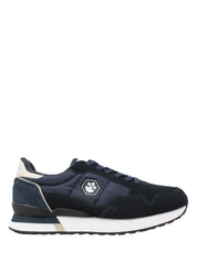 Sneakers Blu Lumberjack
