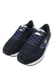 Sneakers Blu Lumberjack