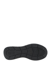 Sneakers Nero Lumberjack