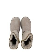 Stivaletti Grigio Lumberjack