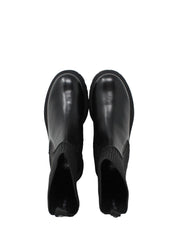 Stivaletti Nero Lumberjack