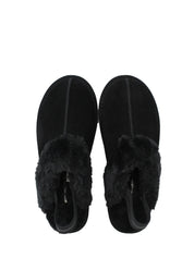 Slip-on Nero Lumberjack