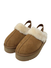 Slip-on Marrone Lumberjack