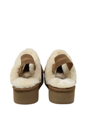 Slip-on Marrone Lumberjack