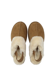 Slip-on Marrone Lumberjack
