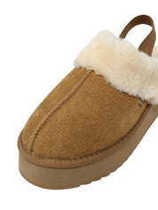 Slip-on Marrone Lumberjack