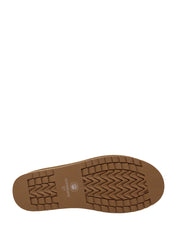 Slip-on Marrone Lumberjack