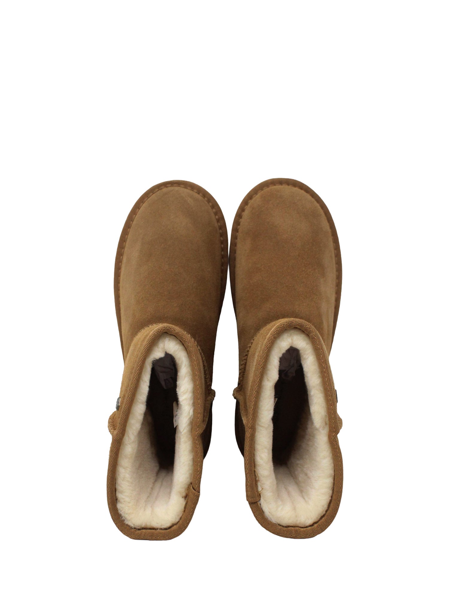 Stivaletti Marrone Chiaro Lumberjack