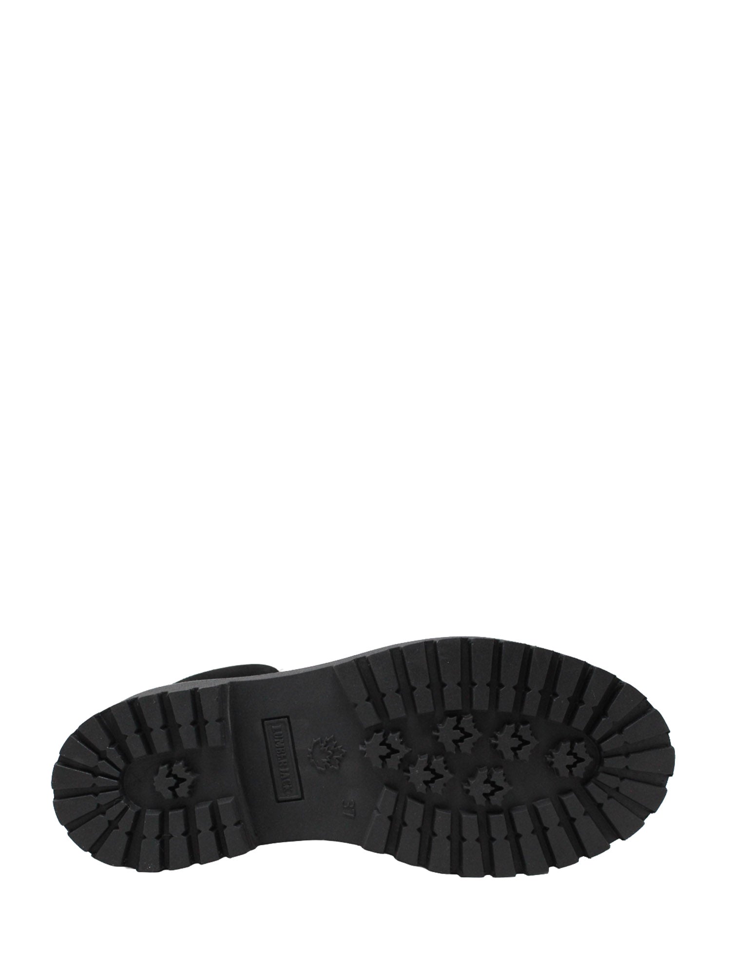 Stivaletti Grigio Lumberjack